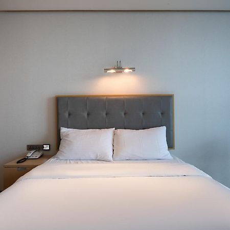 Sunrise Hotel Seongsan Szogüpho Kültér fotó