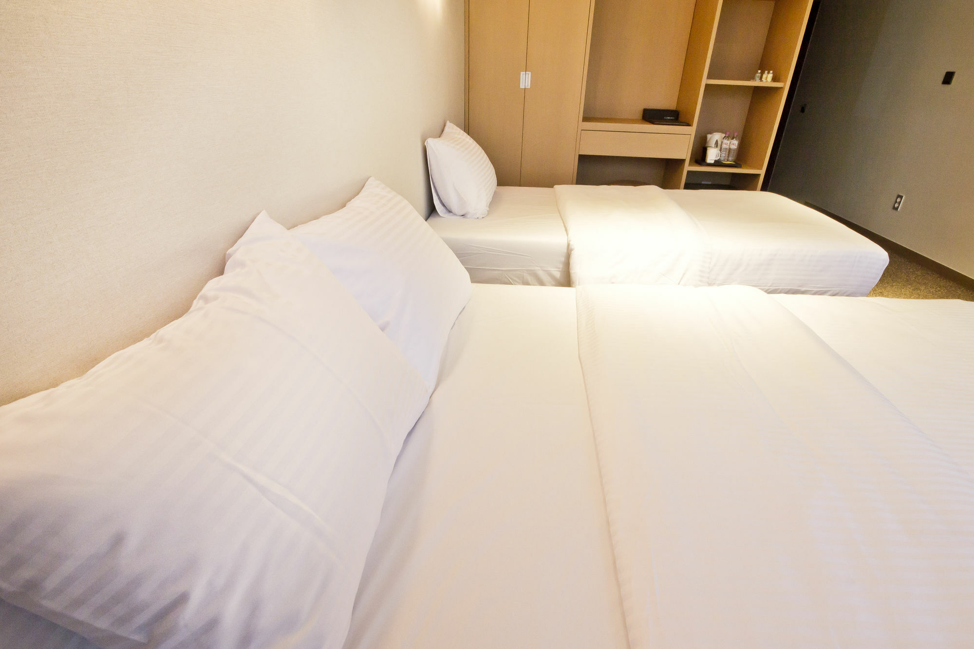 Sunrise Hotel Seongsan Szogüpho Kültér fotó
