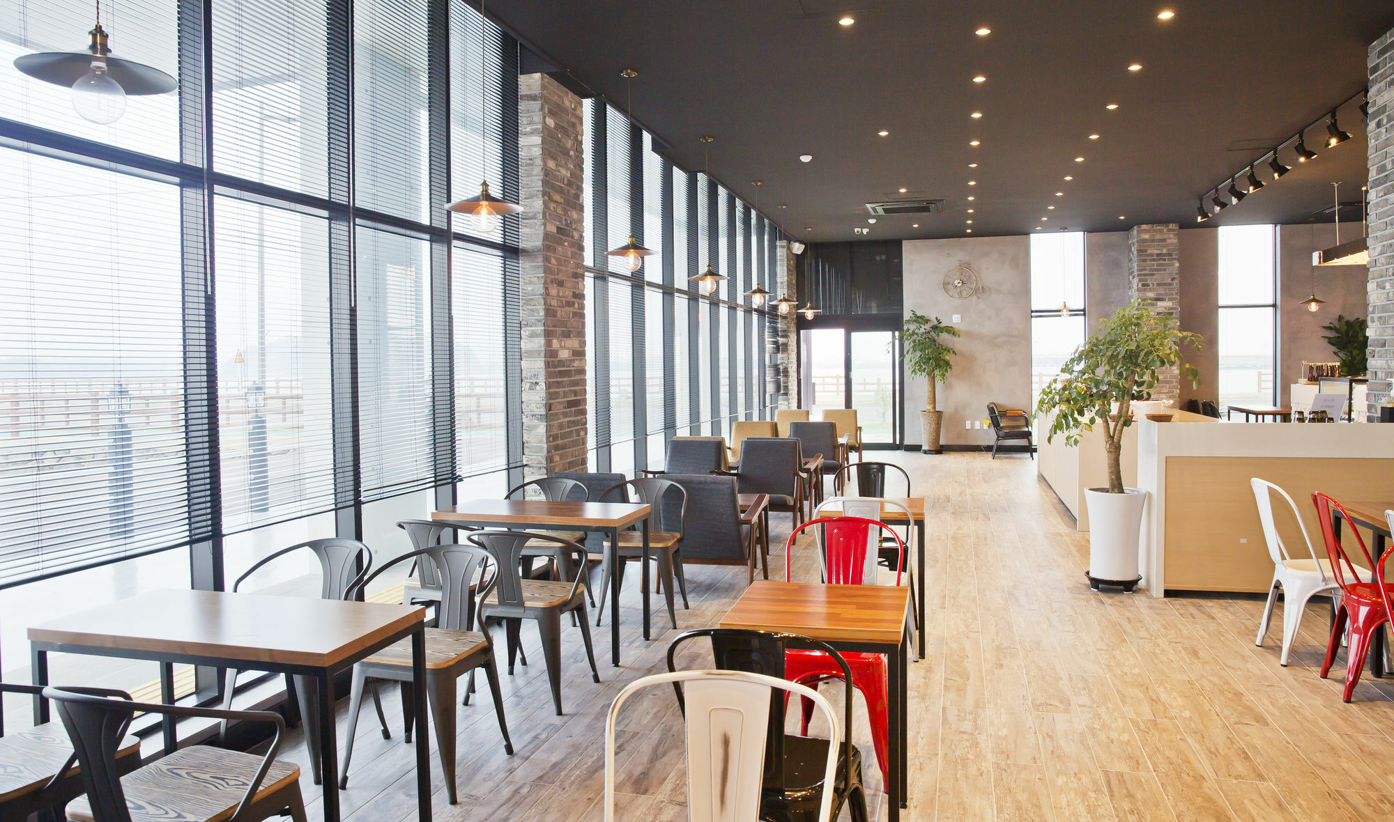 Sunrise Hotel Seongsan Szogüpho Kültér fotó