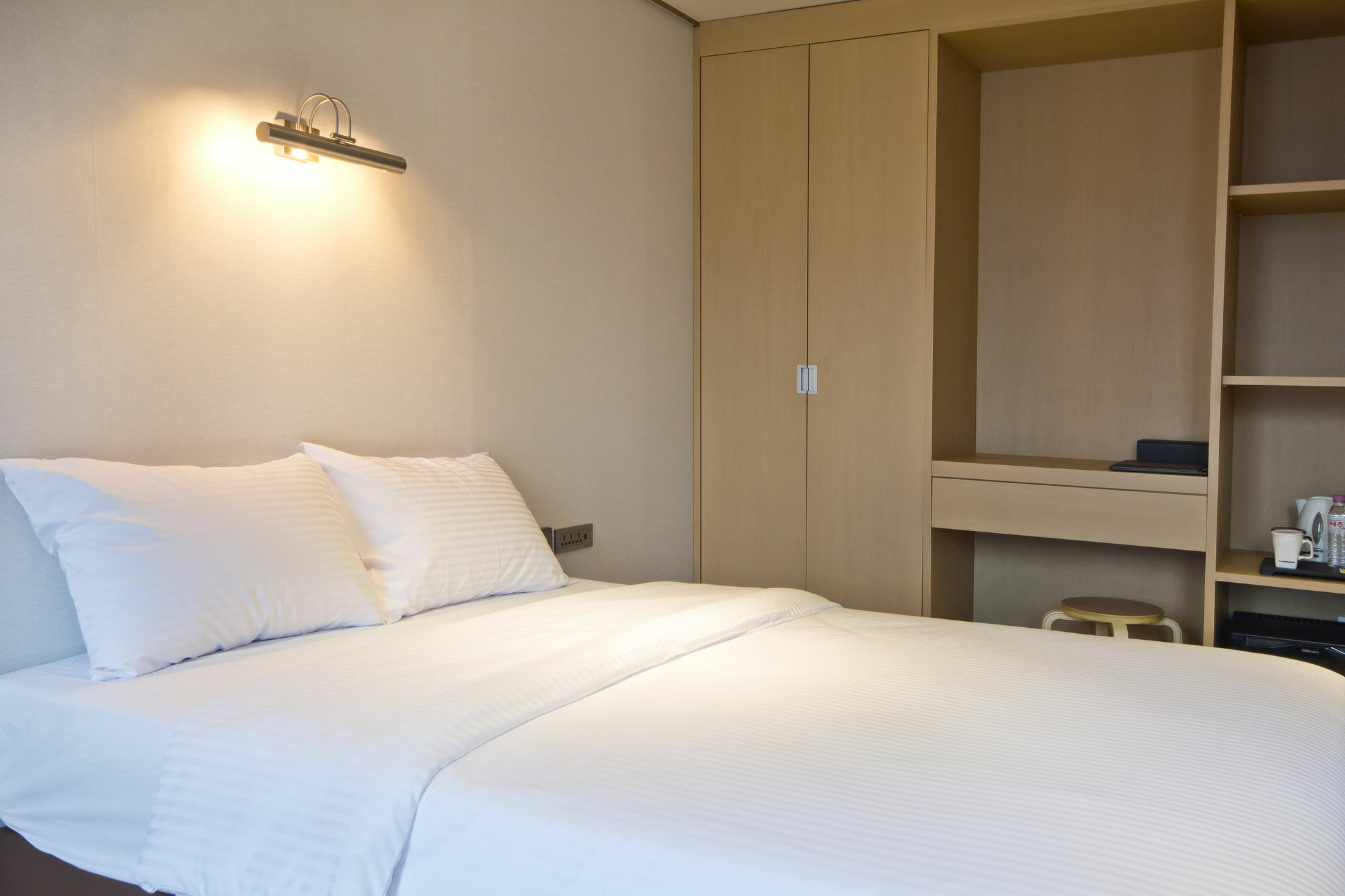 Sunrise Hotel Seongsan Szogüpho Kültér fotó